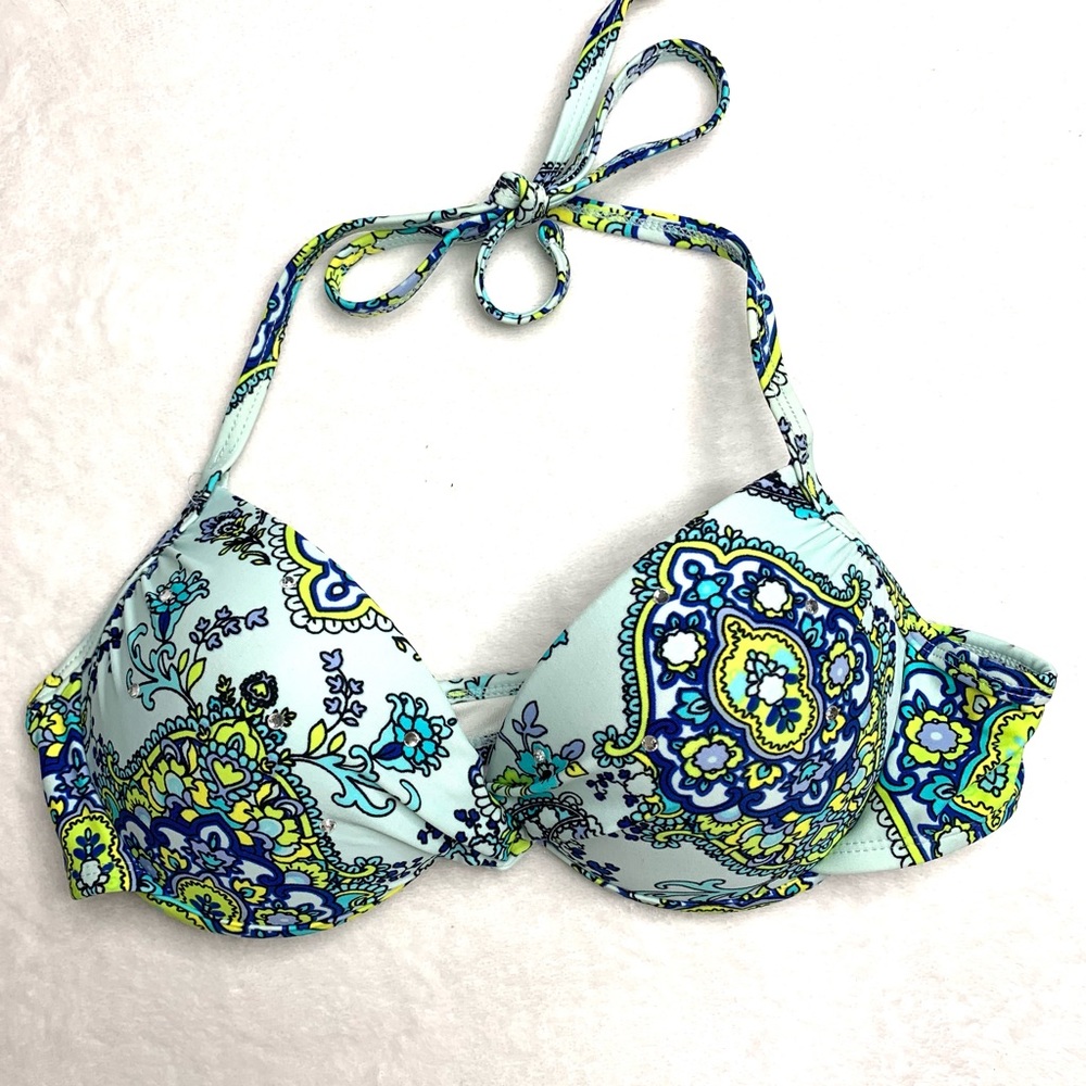 Bikini top